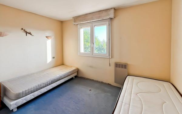 Maison à vendre    4 pièces •  Agde