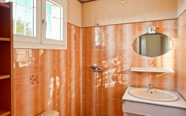 Maison à vendre    4 pièces •  Agde