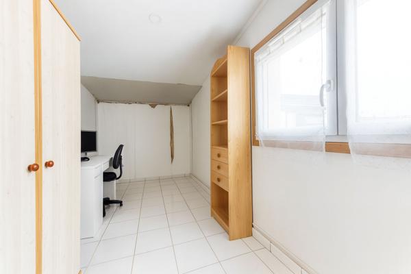 Maison Lesigny 5 pièce(s) 109.9 m2