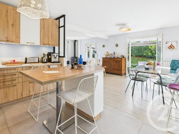 Maison à vendre  5 pièces - 112 m2 USTARITZ - 64