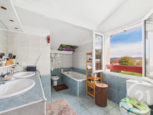 Maison à vendre  5 pièces - 112 m2 USTARITZ - 64