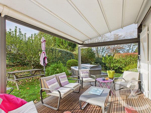 Maison à vendre  5 pièces - 112 m2 USTARITZ - 64