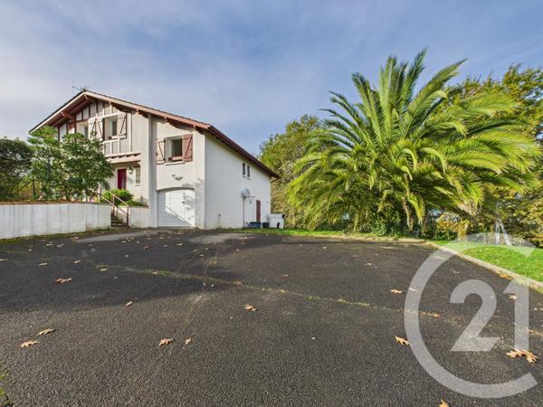 Maison à vendre  5 pièces - 112 m2 USTARITZ - 64