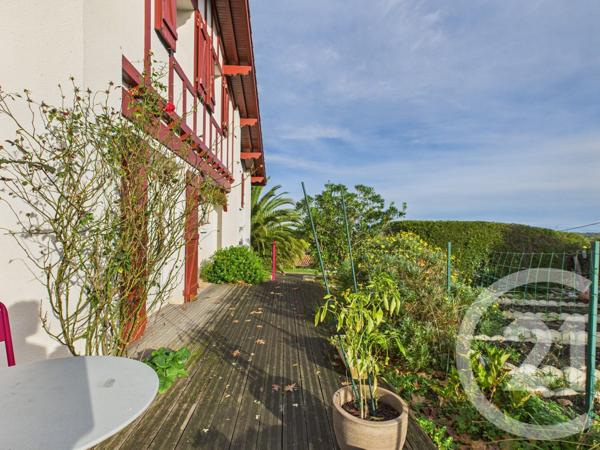 Maison à vendre  5 pièces - 112 m2 USTARITZ - 64