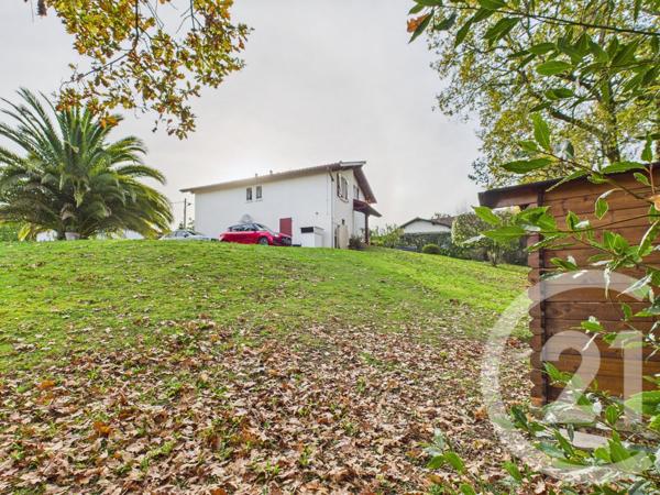 Maison à vendre  5 pièces - 112 m2 USTARITZ - 64