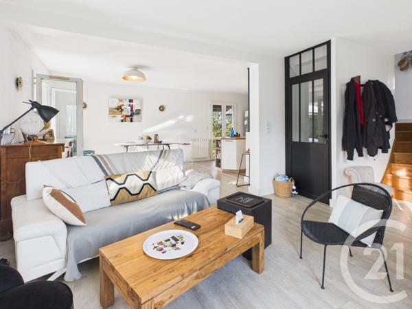 Maison à vendre  5 pièces - 112 m2 USTARITZ - 64