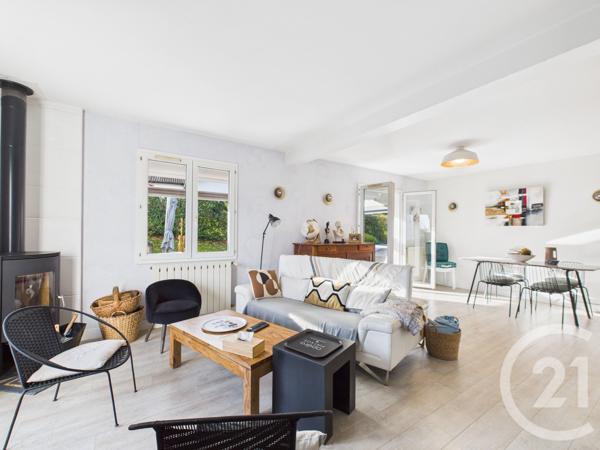 Maison à vendre  5 pièces - 112 m2 USTARITZ - 64