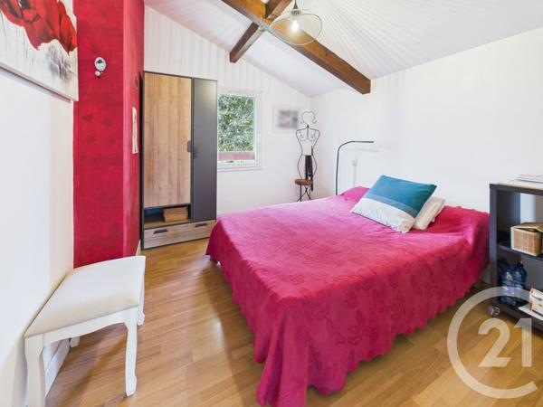 Maison à vendre  5 pièces - 112 m2 USTARITZ - 64