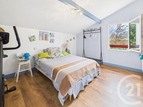 Maison à vendre  5 pièces - 112 m2 USTARITZ - 64