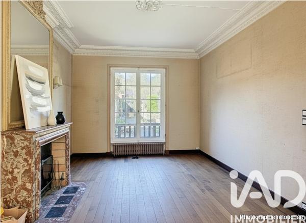 Maison à vendre 5 pièces 74 m² Ablon-sur-Seine