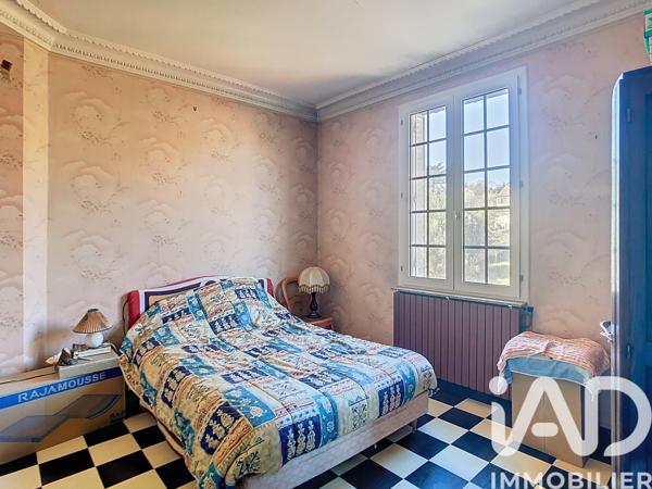 Maison à vendre 5 pièces 74 m² Ablon-sur-Seine