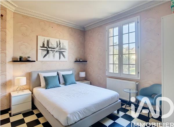 Maison à vendre 5 pièces 74 m² Ablon-sur-Seine