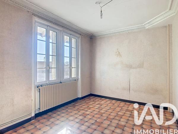 Maison à vendre 5 pièces 74 m² Ablon-sur-Seine