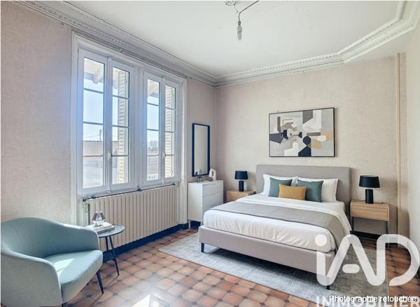 Maison à vendre 5 pièces 74 m² Ablon-sur-Seine