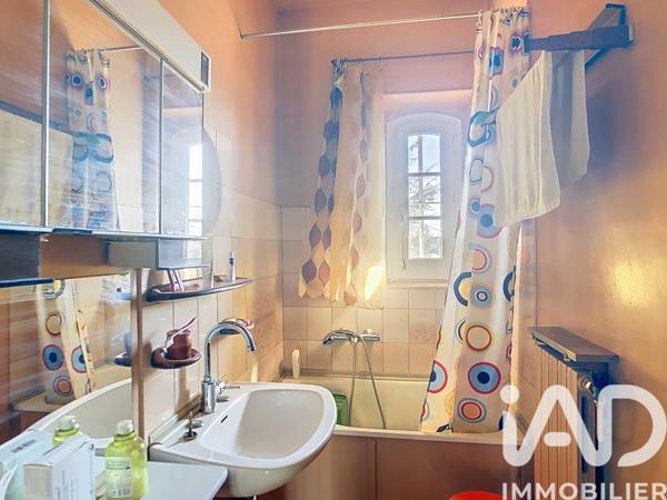Maison à vendre 5 pièces 74 m² Ablon-sur-Seine