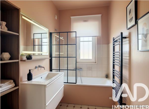 Maison à vendre 5 pièces 74 m² Ablon-sur-Seine