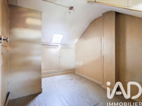 Maison à vendre 5 pièces 74 m² Ablon-sur-Seine