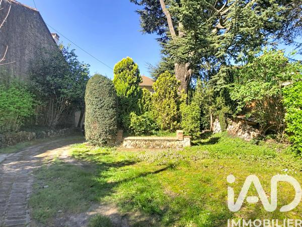 Maison à vendre 5 pièces 74 m² Ablon-sur-Seine
