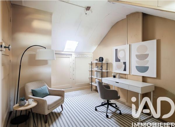 Maison à vendre 5 pièces 74 m² Ablon-sur-Seine