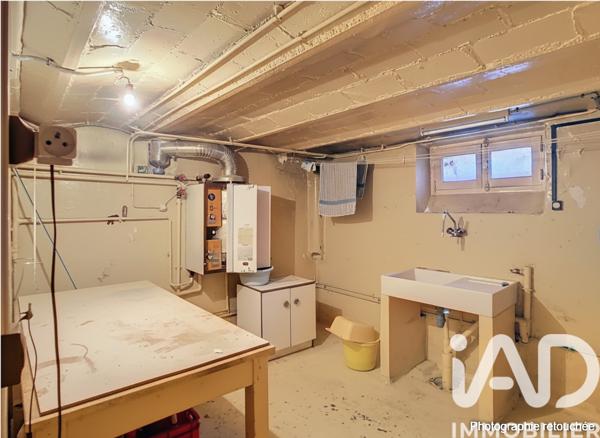 Maison à vendre 5 pièces 74 m² Ablon-sur-Seine