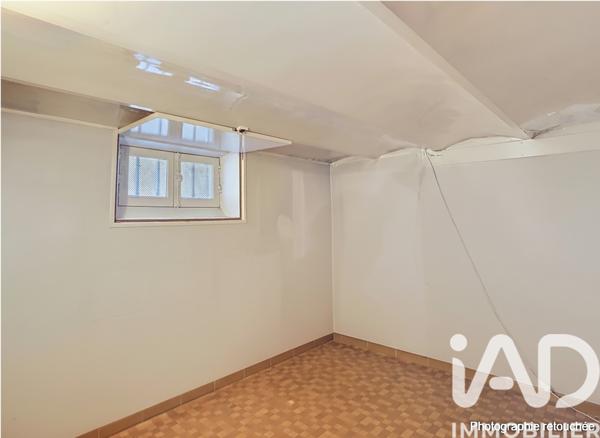 Maison à vendre 5 pièces 74 m² Ablon-sur-Seine