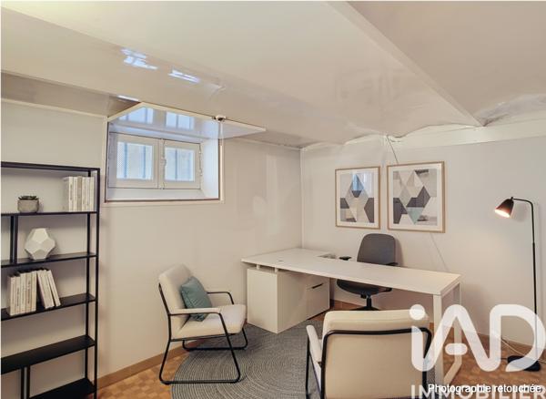 Maison à vendre 5 pièces 74 m² Ablon-sur-Seine