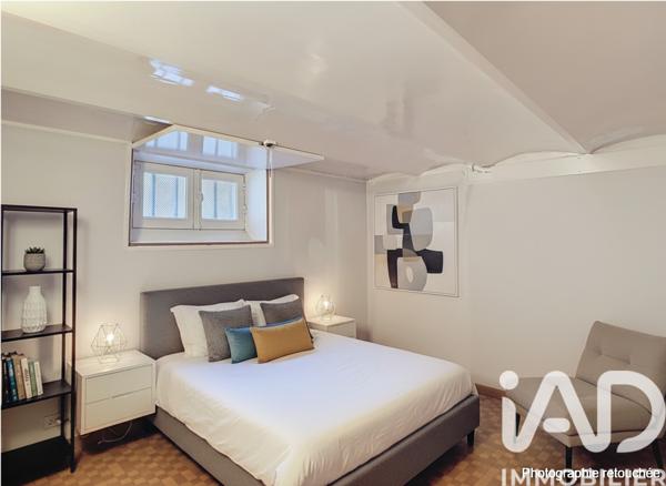 Maison à vendre 5 pièces 74 m² Ablon-sur-Seine