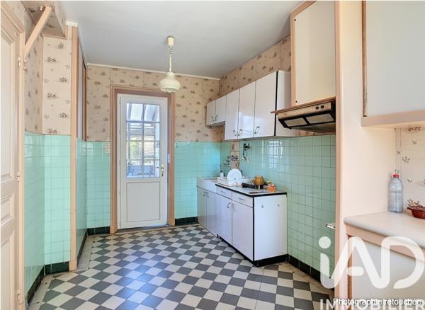 Maison à vendre 5 pièces 74 m² Ablon-sur-Seine