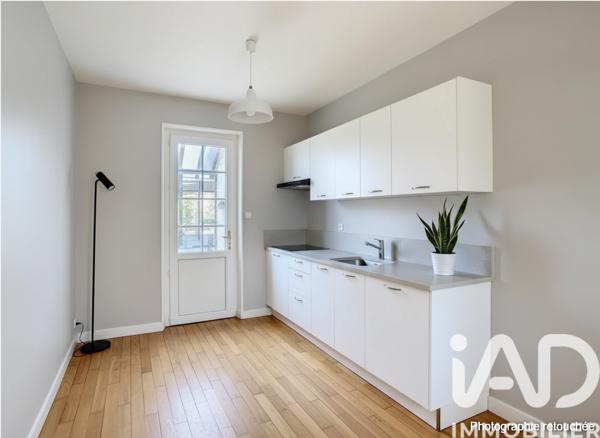Maison à vendre 5 pièces 74 m² Ablon-sur-Seine