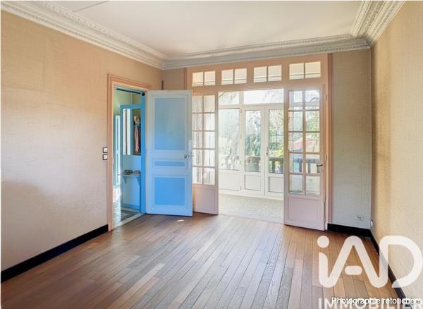 Maison à vendre 5 pièces 74 m² Ablon-sur-Seine