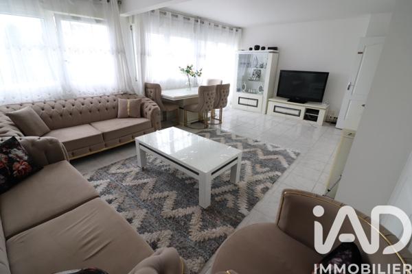 Appartement à vendre 5 pièces 79,59 m² Avon