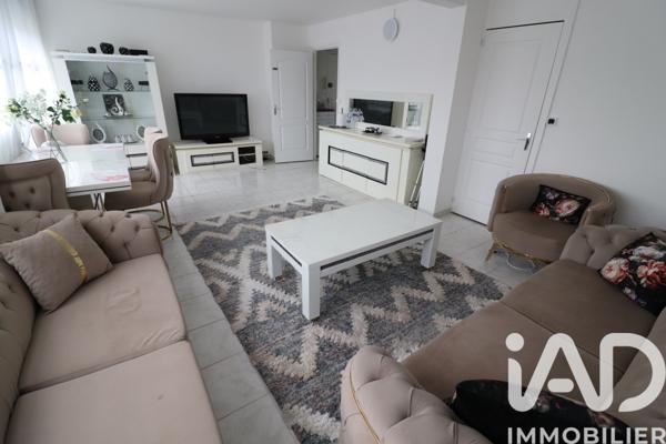 Appartement à vendre 5 pièces 79,59 m² Avon