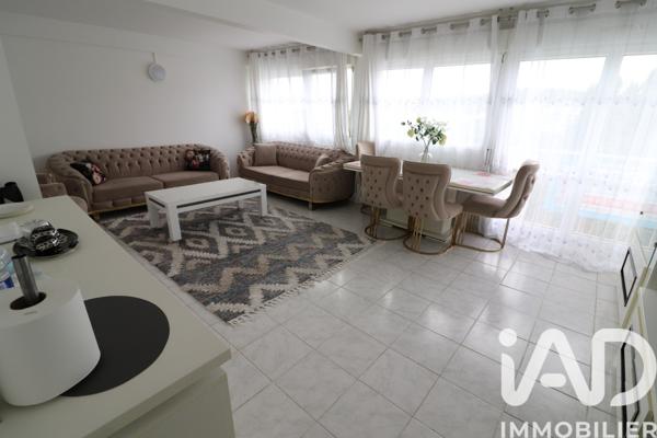 Appartement à vendre 5 pièces 79,59 m² Avon