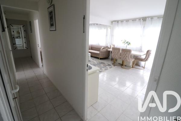 Appartement à vendre 5 pièces 79,59 m² Avon