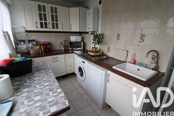 Appartement à vendre 5 pièces 79,59 m² Avon