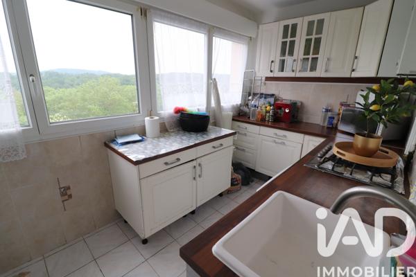 Appartement à vendre 5 pièces 79,59 m² Avon