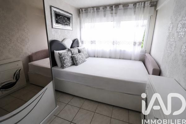 Appartement à vendre 5 pièces 79,59 m² Avon