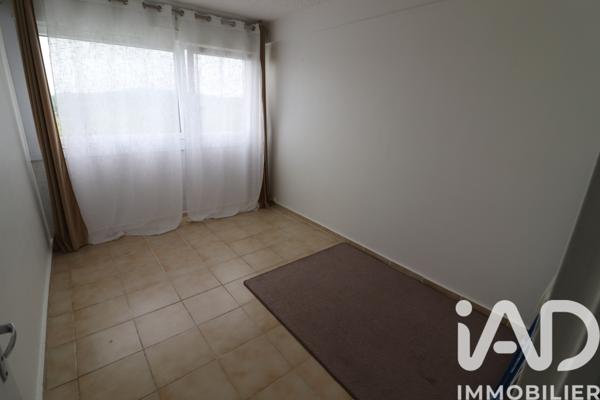 Appartement à vendre 5 pièces 79,59 m² Avon