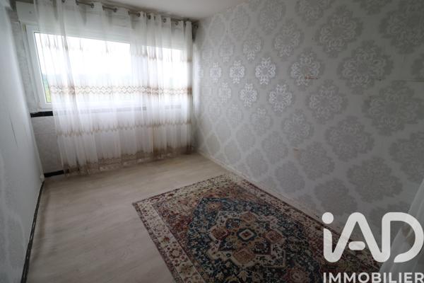 Appartement à vendre 5 pièces 79,59 m² Avon