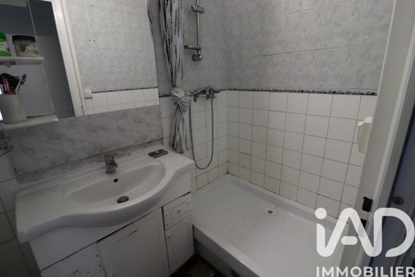 Appartement à vendre 5 pièces 79,59 m² Avon