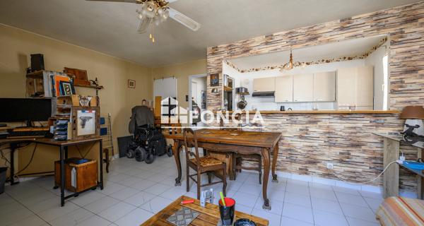 À vendre Appartement 2 pièces 52 m² - Avignon 84000