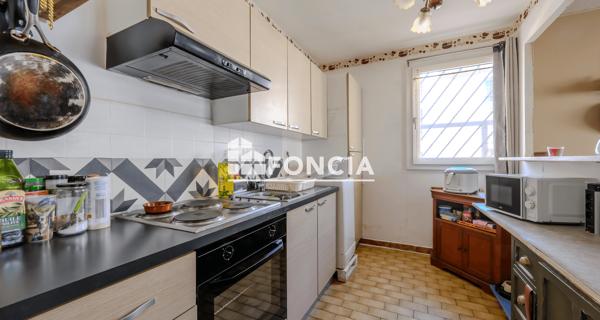 À vendre Appartement 2 pièces 52 m² - Avignon 84000