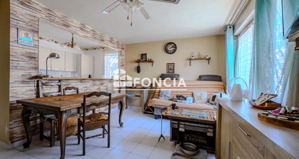 À vendre Appartement 2 pièces 52 m² - Avignon 84000