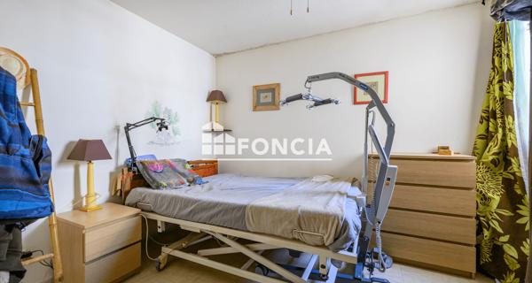 À vendre Appartement 2 pièces 52 m² - Avignon 84000