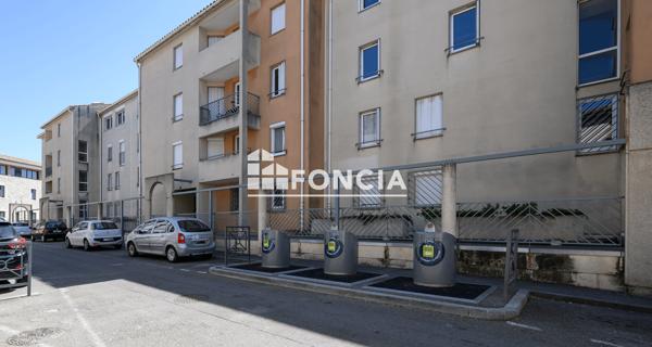 À vendre Appartement 2 pièces 52 m² - Avignon 84000