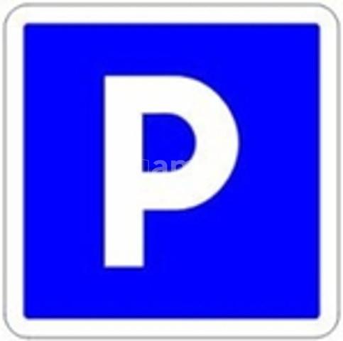 Annexes stationnement