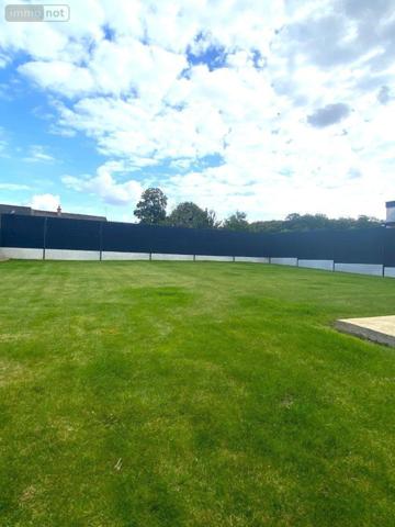 Maison individuelle à vendre à Goven en Ille-et-Vilaine (35580), ref : JS/427