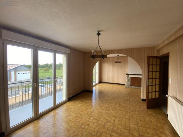 Maison individuelle à vendre à Goven en Ille-et-Vilaine (35580), ref : JS/427