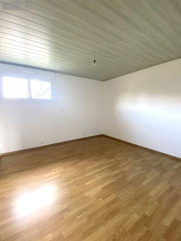 Maison individuelle à vendre à Goven en Ille-et-Vilaine (35580), ref : JS/427