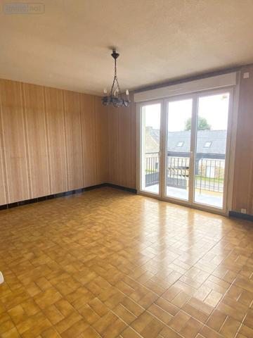 Maison individuelle à vendre à Goven en Ille-et-Vilaine (35580), ref : JS/427